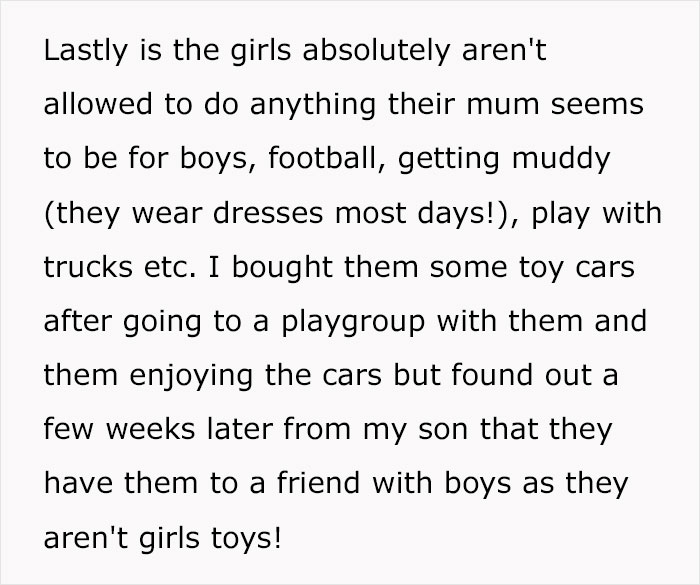 Son And DIL's Parenting Seems Too "Extreme" To Grandma, Who Wonders Whether To Speak Up Son And DIL's Parenting Seems Too "Extreme" To Grandma, Who Wonders Whether To Speak Up