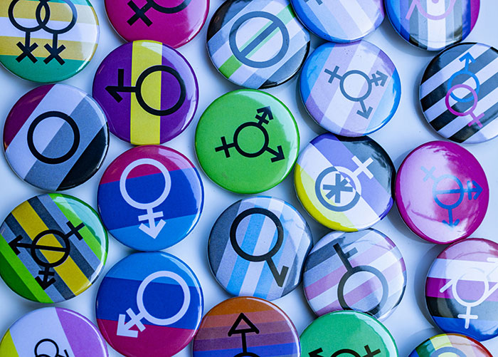 JK Rowling And Elon Musk Mock Scottish Government's List Of 24 Genders, Including “Pangender” JK Rowling And Elon Musk Mock Scottish Government's List Of 24 Genders, Including “Pangender”