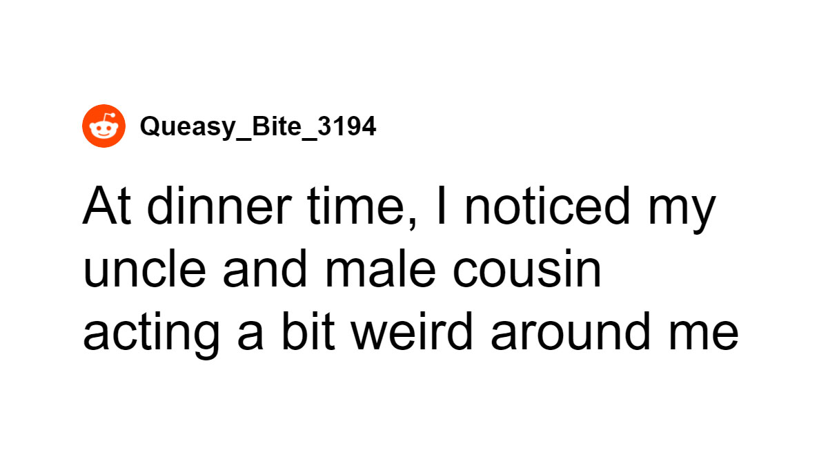 Teen Comes For A Sleepover, Spends The Whole Night In Her Room After A Fight Over Wearing A Bra