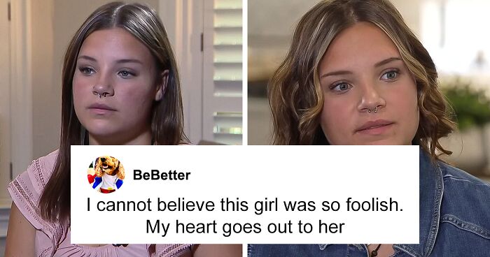 Texas Girl Who Was Kidnapped From Basketball Game Describes Horrors Of Being Held By Traffickers