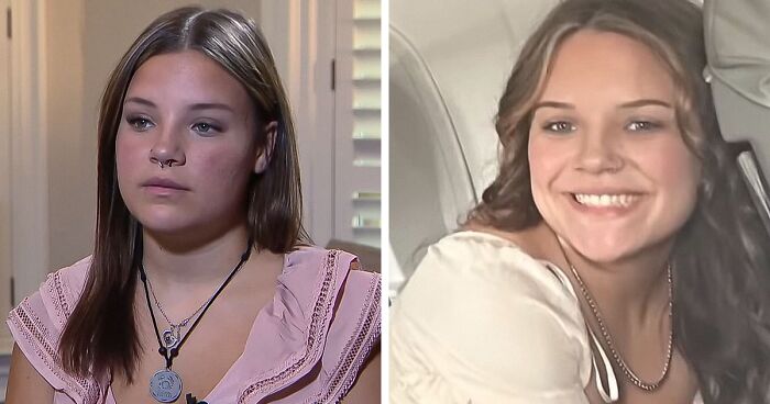 Texas Girl Who Was Kidnapped From Basketball Game Describes Horrors Of Being Held By Traffickers