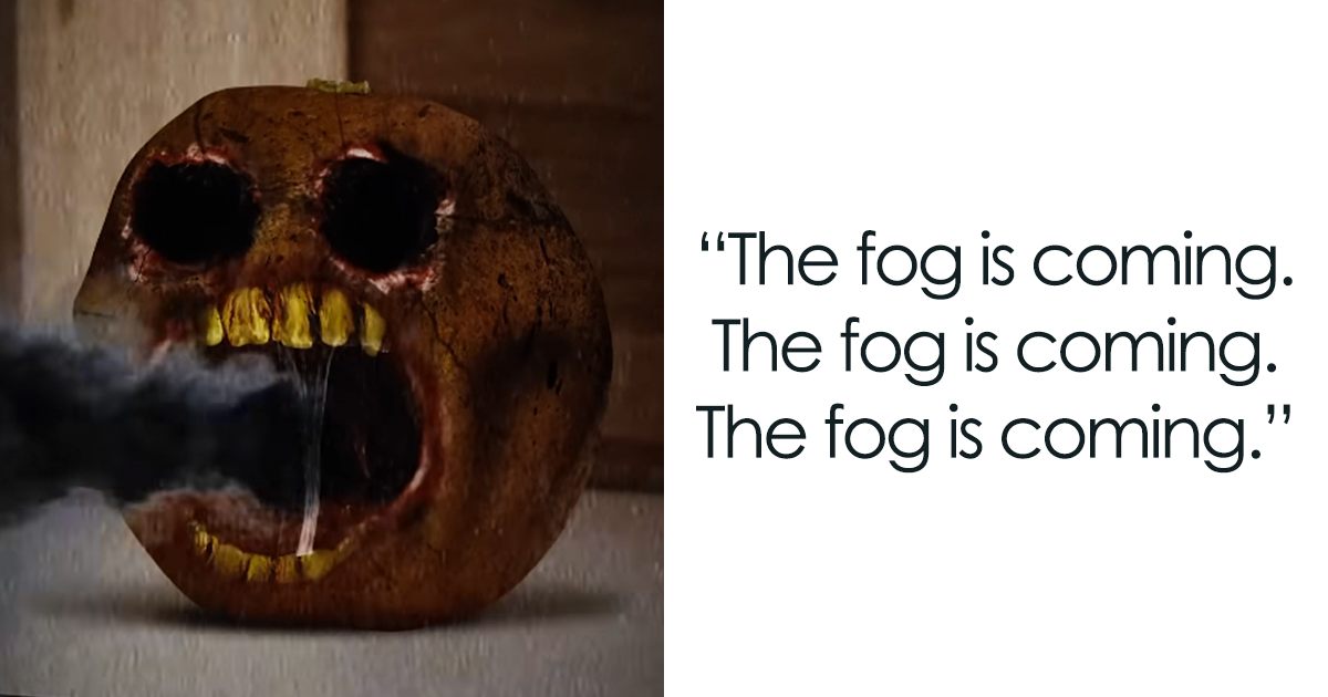 The Fog Is Coming The Eerie Trend That’s Creeping Into Your Feed