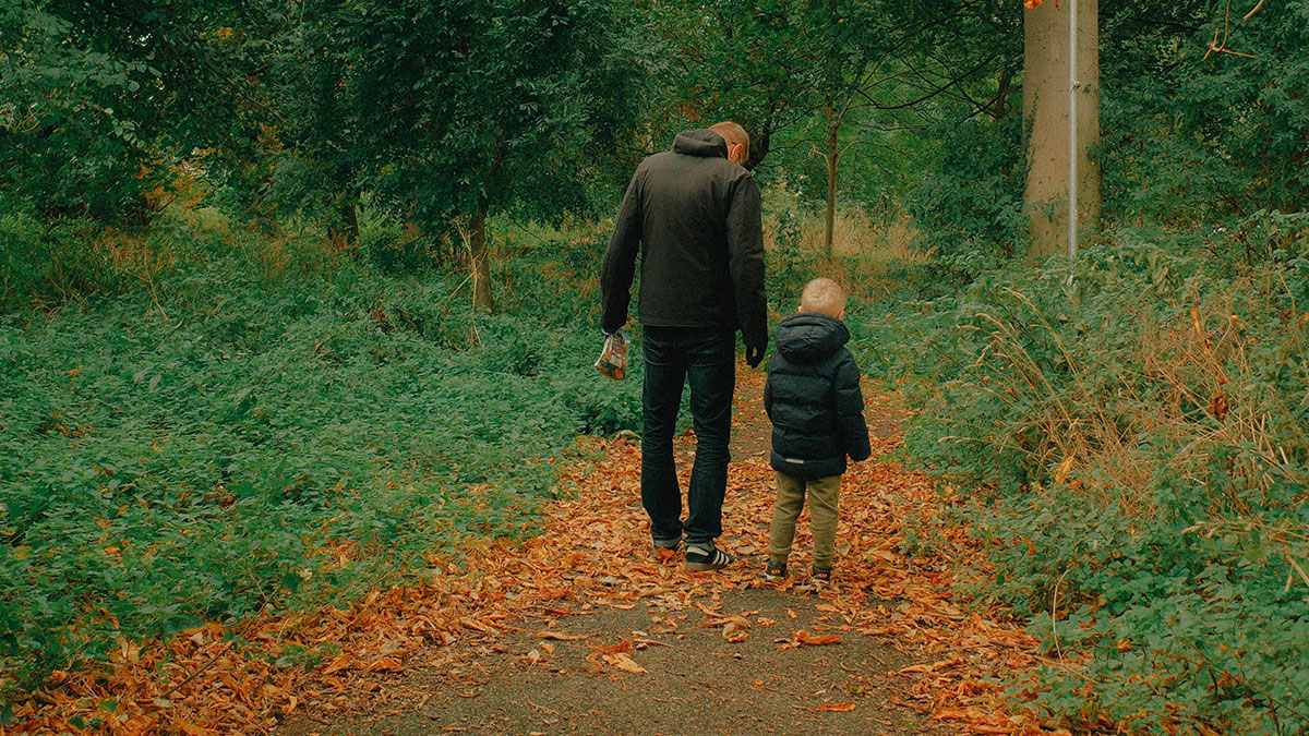 “Comes With The Territory”: 39 People Who Judged Parents Too Soon