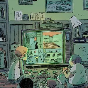 andreaskormas avatar