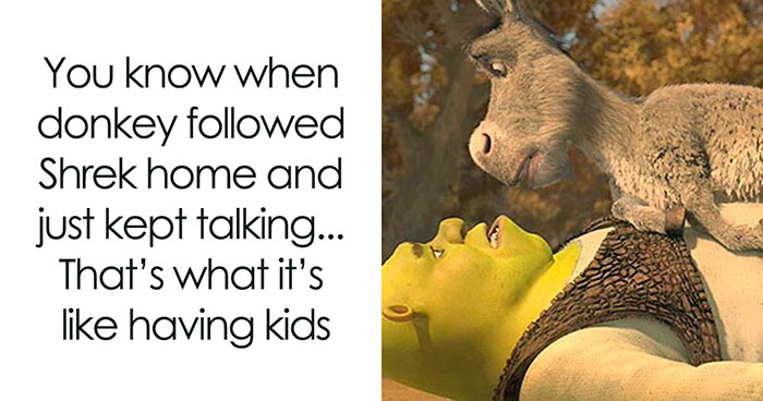 35 Funny Memes That Show Just How Chaotic Parenting Is, Courtesy Of This Popular Facebook Page