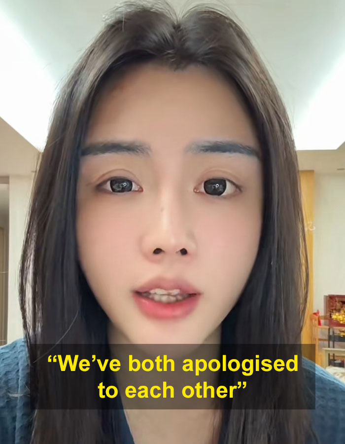 Xotin, er va sevgilisi biseksualdir Dasha Bukinaning porno videolari (2)