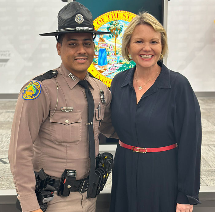 “Justice Prevails”: Man Who Tied Dog During Hurricane Milton Charged After Trying To Reclaim Pet “Justice Prevails”: Man Who Tied Dog During Hurricane Milton Charged After Trying To Reclaim Pet