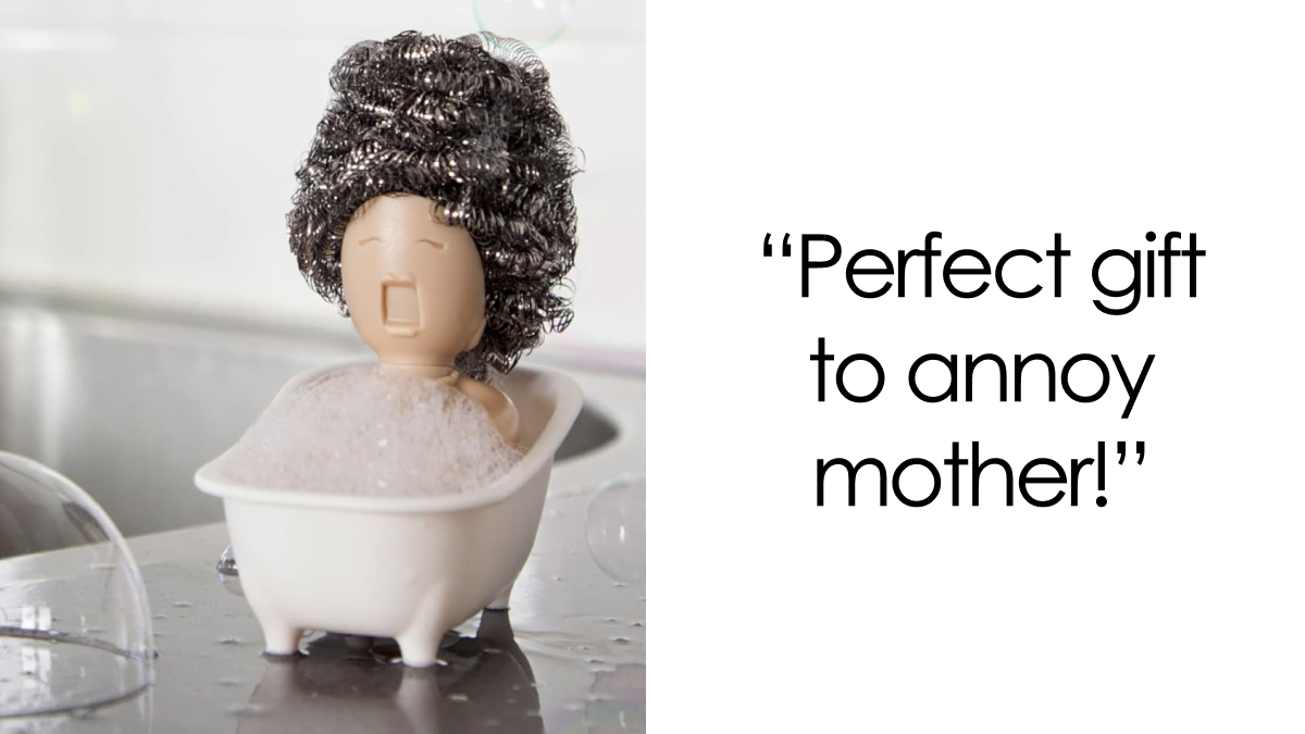 23 Brilliant New Items That We Couldn’t Wait To Share With You