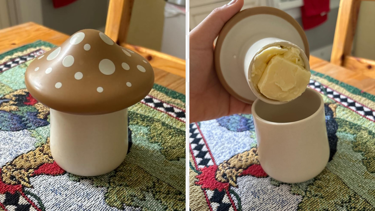 Geeking Out Over These 24 Unconventional Finds That Break All The Rules