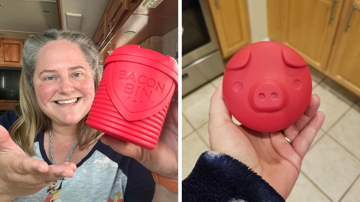 20 Kitchen Items That Are Equal Parts Weird And Brilliant