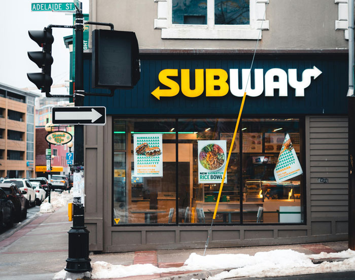 Person Thinks Sandwich Artist Was Gaslighting Them By Making App Order When They Came For Pickup Person Thinks Sandwich Artist Was Gaslighting Them By Making App Order When They Came For Pickup