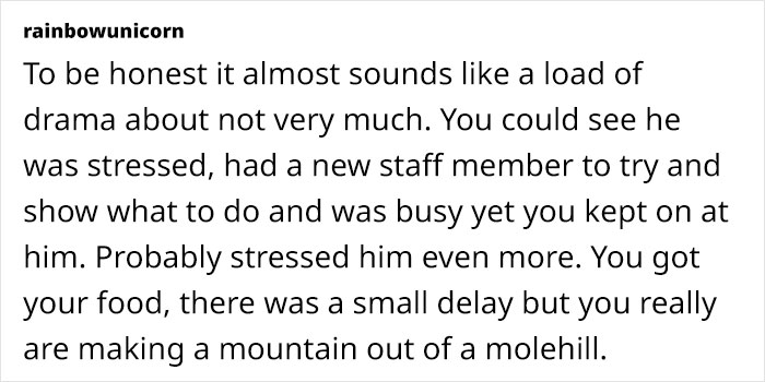 Person Thinks Sandwich Artist Was Gaslighting Them By Making App Order When They Came For Pickup Person Thinks Sandwich Artist Was Gaslighting Them By Making App Order When They Came For Pickup