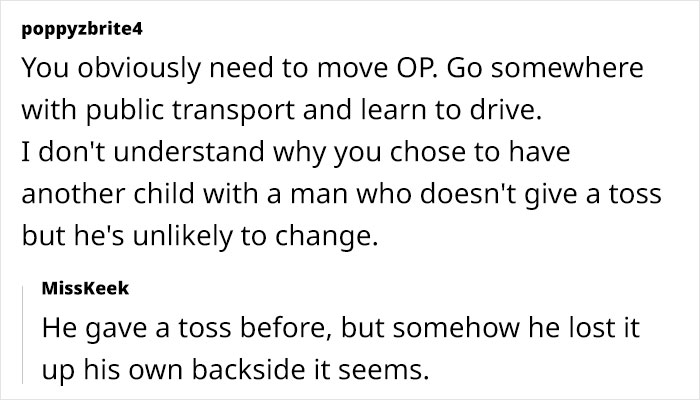 Woman Is Sick Of Husband Constantly Leaving Her And Kid At Home, He Loses It When Confronted Woman Is Sick Of Husband Constantly Leaving Her And Kid At Home, He Loses It When Confronted
