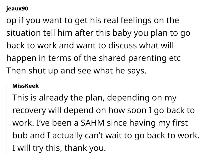 Woman Is Sick Of Husband Constantly Leaving Her And Kid At Home, He Loses It When Confronted Woman Is Sick Of Husband Constantly Leaving Her And Kid At Home, He Loses It When Confronted