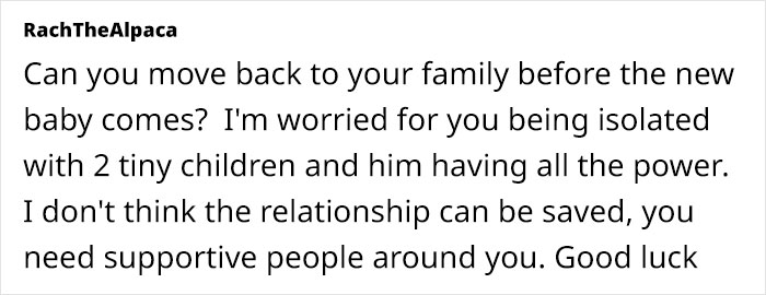 Woman Is Sick Of Husband Constantly Leaving Her And Kid At Home, He Loses It When Confronted Woman Is Sick Of Husband Constantly Leaving Her And Kid At Home, He Loses It When Confronted