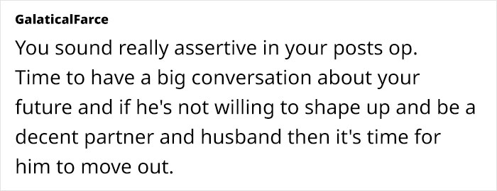 Woman Is Sick Of Husband Constantly Leaving Her And Kid At Home, He Loses It When Confronted Woman Is Sick Of Husband Constantly Leaving Her And Kid At Home, He Loses It When Confronted