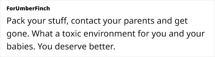 Woman Is Sick Of Husband Constantly Leaving Her And Kid At Home, He Loses It When Confronted Woman Is Sick Of Husband Constantly Leaving Her And Kid At Home, He Loses It When Confronted