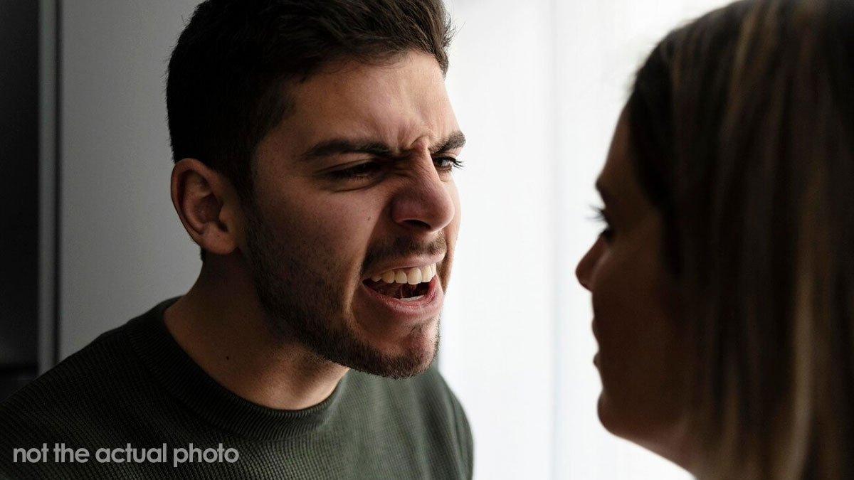 Woman Is Sick Of Husband Constantly Leaving Her And Kid At Home, He Loses It When Confronted