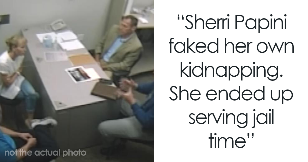 “Ana Julia Quezada” 57 People Who Portrayed Themselves As Victims But