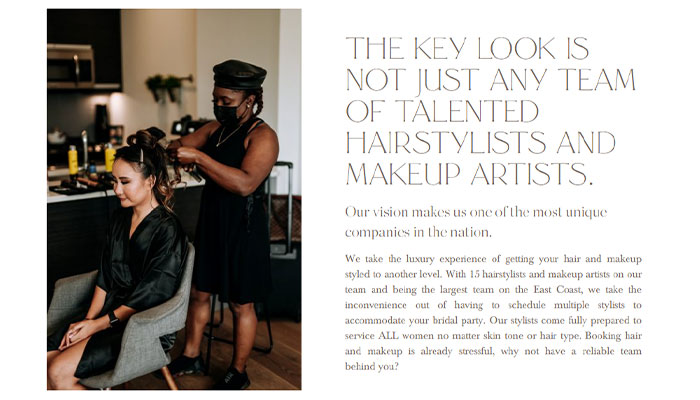 Makeup Artist Kicked Out Of Wedding Says She "Deeply Regrets" Her Actions After Going Viral Makeup Artist Kicked Out Of Wedding Says She "Deeply Regrets" Her Actions After Going Viral