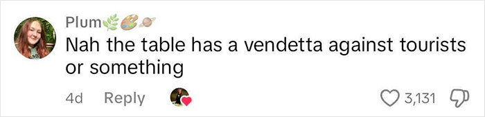 Woman’s Attempt To Film A Video About Not “Annoying” Locals As A Tourist Hilariously Backfires Woman’s Attempt To Film A Video About Not “Annoying” Locals As A Tourist Hilariously Backfires