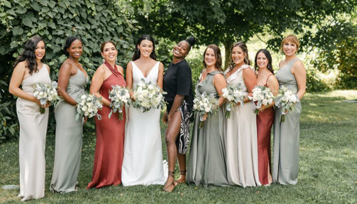 Makeup Artist Kicked Out Of Wedding Says She "Deeply Regrets" Her Actions After Going Viral Makeup Artist Kicked Out Of Wedding Says She "Deeply Regrets" Her Actions After Going Viral