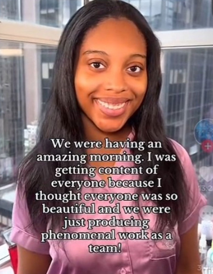 Makeup Artist Kicked Out Of Wedding Says She "Deeply Regrets" Her Actions After Going Viral Makeup Artist Kicked Out Of Wedding Says She "Deeply Regrets" Her Actions After Going Viral