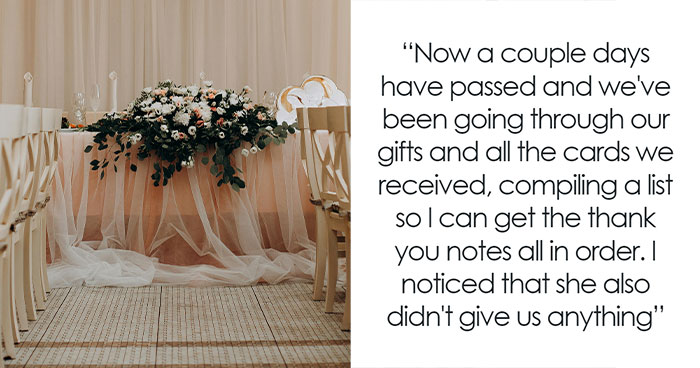 “Consider Her A Friend”: Bride Taken Aback By Coworker At Her Wedding, Wants To Confront Her