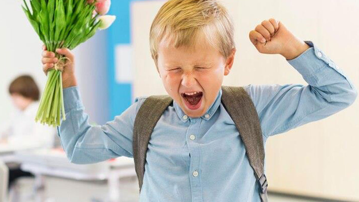 50 Things The “Weird” Kid At School Did That Still Haunt People Years Later