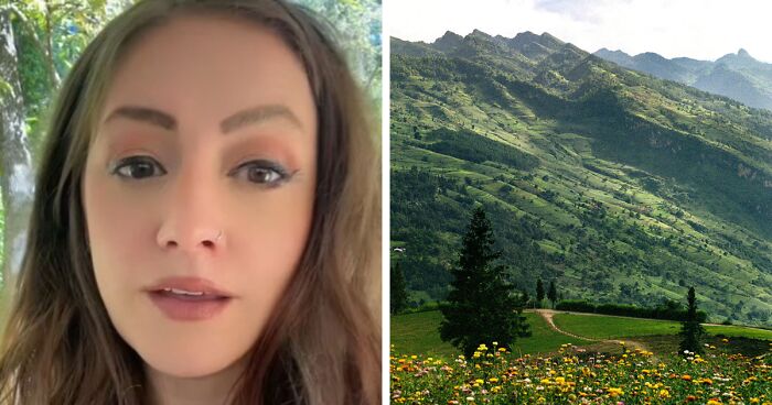 TikToker Shares Haunting Experience After Ignoring Warning About Whistling At Night