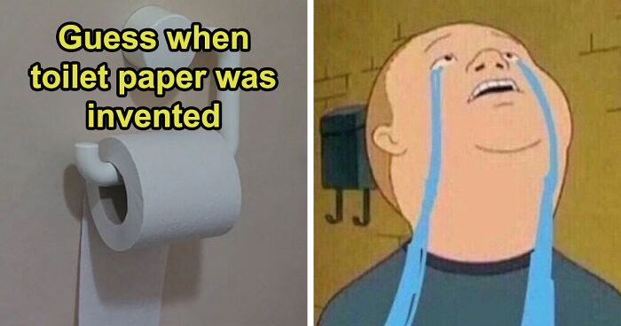 30 Questions To Prove You Really Know Invention History