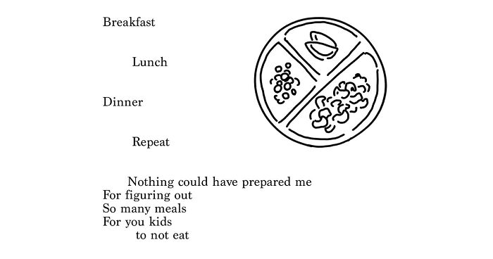 Loryn Brantz’s New Venture Into “Poems Of Parenting” Might Bring You Wholesome Feelings (38 Pics)