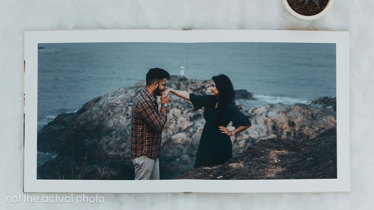 “AITA For Calling My BIL’s Wife Insanely Entitled After An Argument Over Photos Of My Sister?”