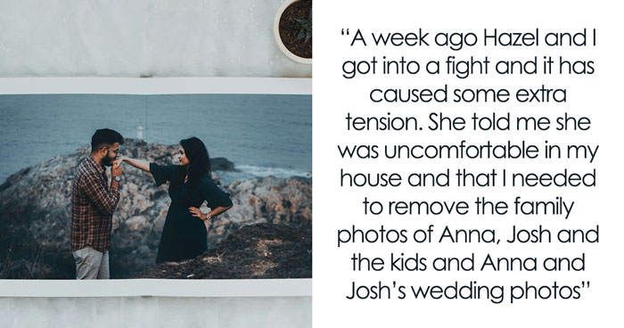 “[Am I The Jerk] For Calling My BIL’s Wife Insanely Entitled After An Argument Over Photos Of My Sister?”