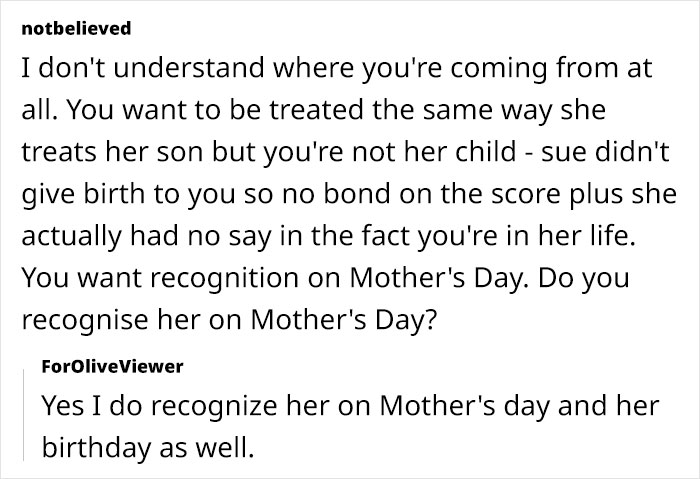 “AIBU Because I Feel Like An Incubator For Her Grandchild?”: Mom Holds A Grudge Against MIL “AIBU Because I Feel Like An Incubator For Her Grandchild?”: Mom Holds A Grudge Against MIL