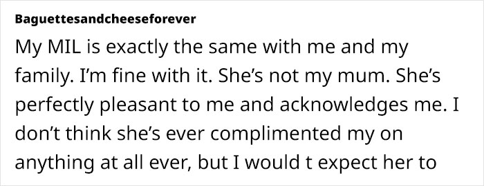 “AIBU Because I Feel Like An Incubator For Her Grandchild?”: Mom Holds A Grudge Against MIL “AIBU Because I Feel Like An Incubator For Her Grandchild?”: Mom Holds A Grudge Against MIL
