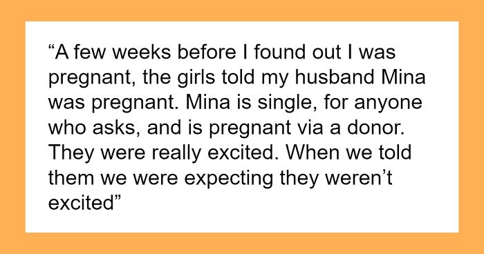 “They Weren’t Excited”: Woman Refuses To Give Stepdaughters Expensive Gifts