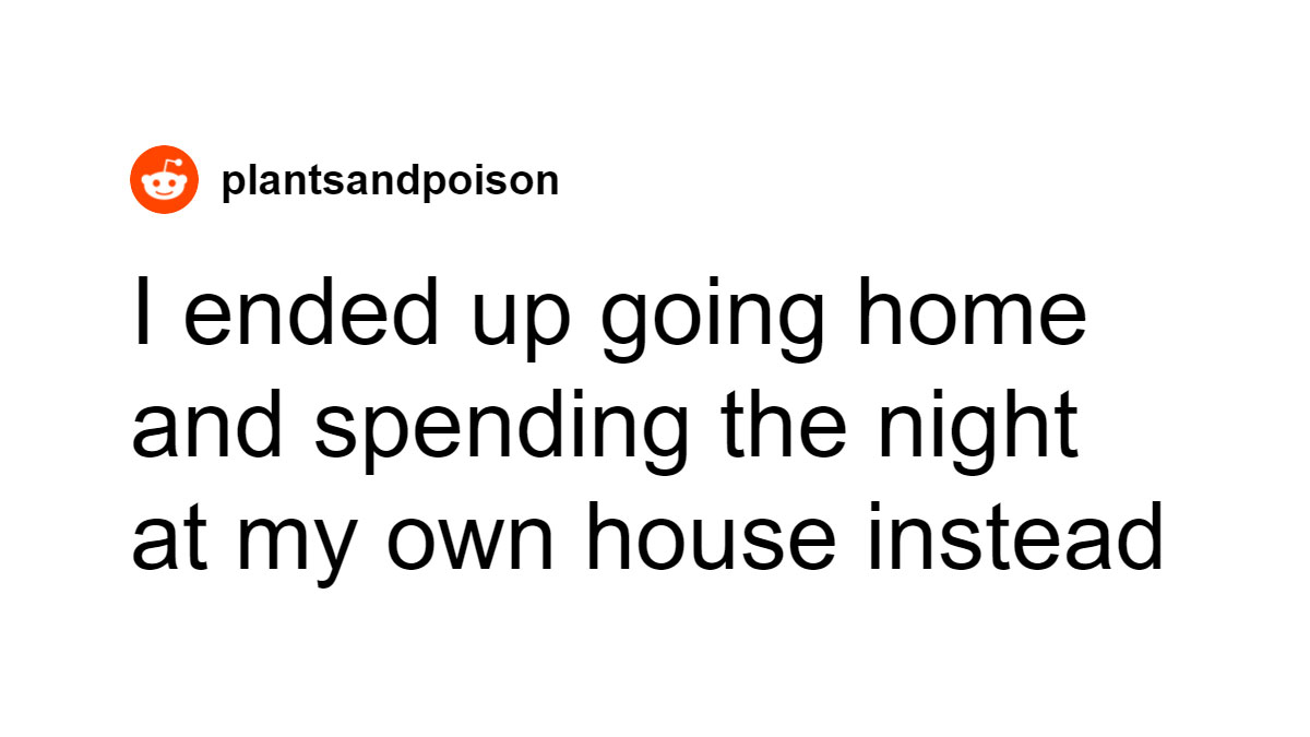 Man’s Pillow Situation Leaves GF Gagging And Walking Out Of Plans To Stay The Night