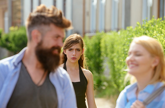 Experts Warn Against The Rise Of 'Rebecca Syndrome' In The Age Of Social Media Experts Warn Against The Rise Of 'Rebecca Syndrome' In The Age Of Social Media