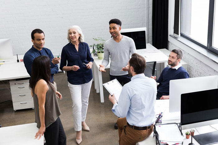 Woman Named Karen Sues Company For Not Giving Farewell Card, Finds Out Almost No One Signed It Woman Named Karen Sues Company For Not Giving Farewell Card, Finds Out Almost No One Signed It