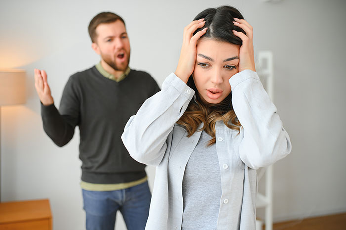 Family And Boyfriend Start Demanding And Spending Woman's Lottery Winnings, She Cuts Them Off Family And Boyfriend Start Demanding And Spending Woman's Lottery Winnings, She Cuts Them Off