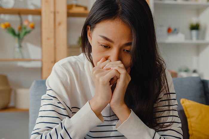 Family And Boyfriend Start Demanding And Spending Woman's Lottery Winnings, She Cuts Them Off Family And Boyfriend Start Demanding And Spending Woman's Lottery Winnings, She Cuts Them Off