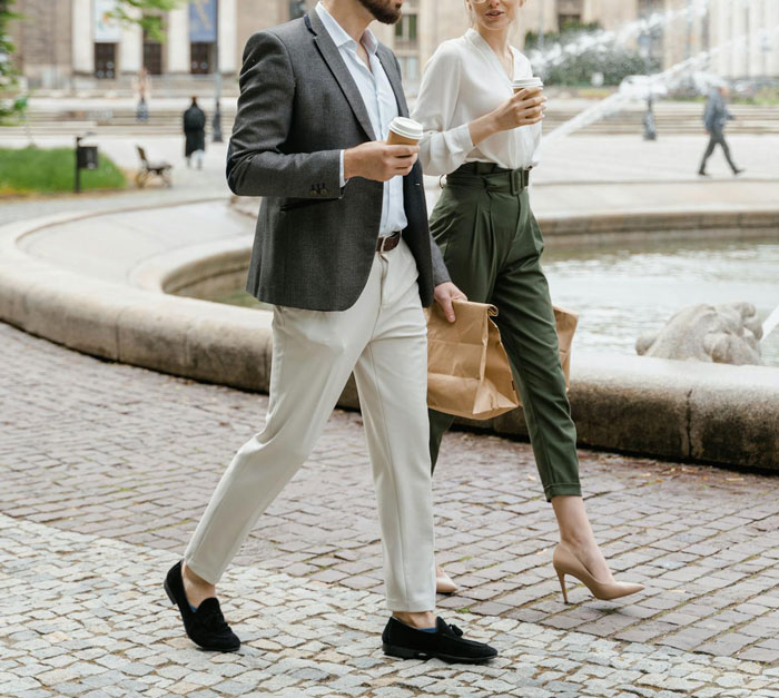 “Please Help”: Late-Night Message From Coworker Reveals Woman’s Suspicions Of BF Were True “Please Help”: Late-Night Message From Coworker Reveals Woman’s Suspicions Of BF Were True