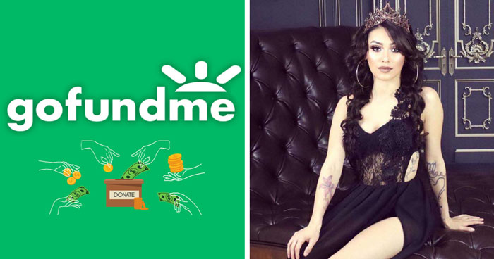 Mom Who Raised Over $1 Million For Her Own Funeral Passes Away With Kids’ Future Secure