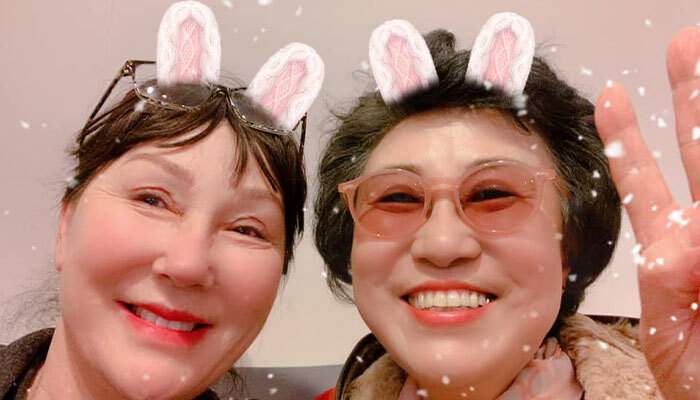 Mom Who Searched For 44 Years Finds Kidnapped Daughter Was Adopted Abroad, South Korea Gets Sued Mom Who Searched For 44 Years Finds Kidnapped Daughter Was Adopted Abroad, South Korea Gets Sued