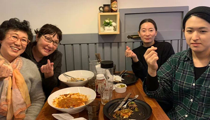 Mom Who Searched For 44 Years Finds Kidnapped Daughter Was Adopted Abroad, South Korea Gets Sued Mom Who Searched For 44 Years Finds Kidnapped Daughter Was Adopted Abroad, South Korea Gets Sued