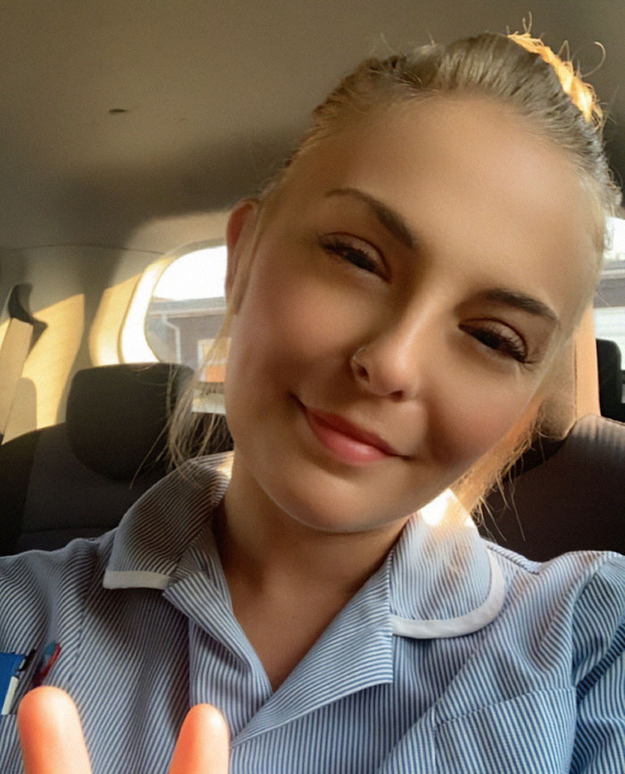 "Arrest The Staff": Student Nurse Who Thought She Was Just Tired Loses Life After 12-Hour ER Wait "Arrest The Staff": Student Nurse Who Thought She Was Just Tired Loses Life After 12-Hour ER Wait