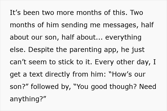 26YO Has Spicy Affair With Alluring Older Man And Has His Baby, Gets A Visit From His Wife 26YO Has Spicy Affair With Alluring Older Man And Has His Baby, Gets A Visit From His Wife