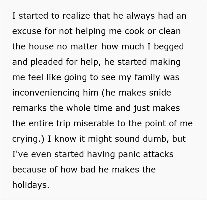 “I Think That I Have To Break Up With My Fiancé After He Embarrassed Me In Public Over A Sandwich” “I Think That I Have To Break Up With My Fiancé After He Embarrassed Me In Public Over A Sandwich”