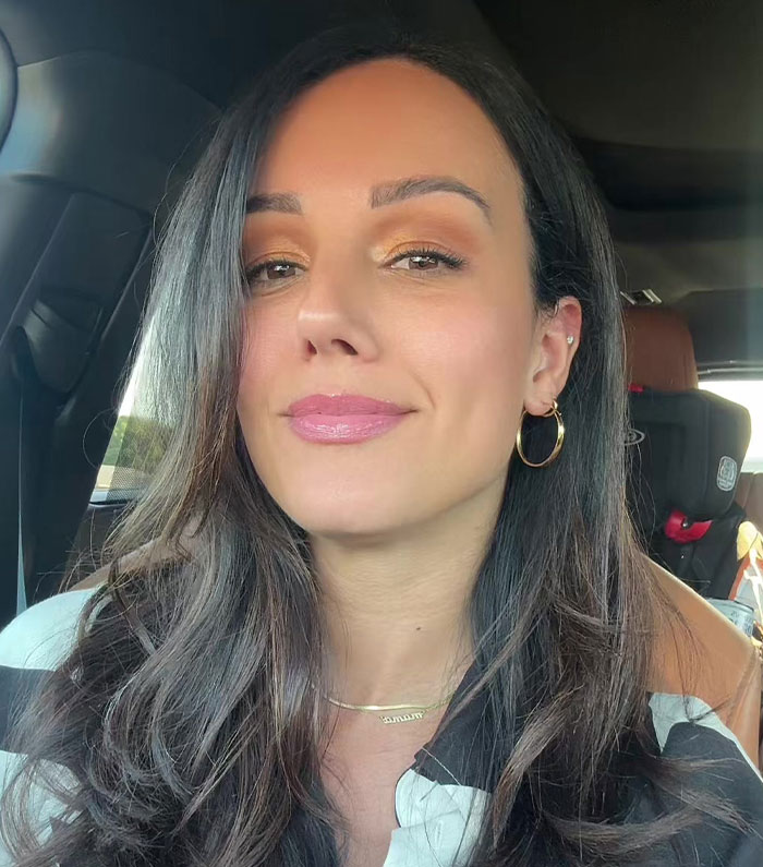 “This Is Genius”: Woman Goes Viral After Finding "Fairytale" Love At Home Depot “This Is Genius”: Woman Goes Viral After Finding "Fairytale" Love At Home Depot